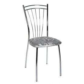 Стул Омега 2 сиденье искусственная кожа