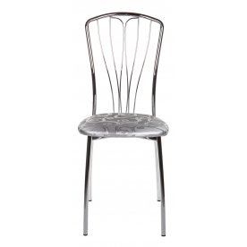 Стул Омега 3 сиденье искусственная кожа