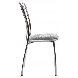 Стул Омега 3 сиденье искусственная кожа