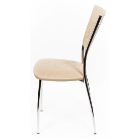 Стул на металлокаркасе Омега 5