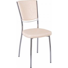 Стул на металлокаркасе Омега 5