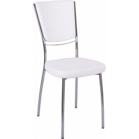 Стул на металлокаркасе Омега 5