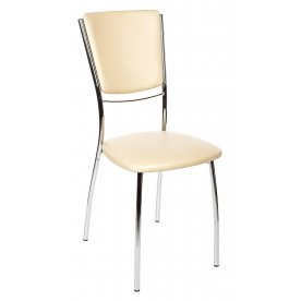 Стул на металлокаркасе Омега 5