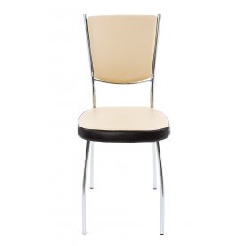 Стул на металлокаркасе Омега 5