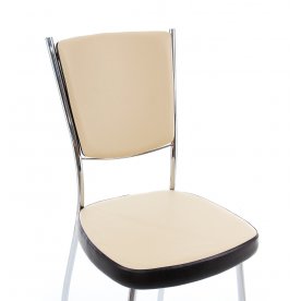 Стул на металлокаркасе Омега 5