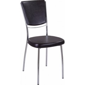 Стул на металлокаркасе Омега 5
