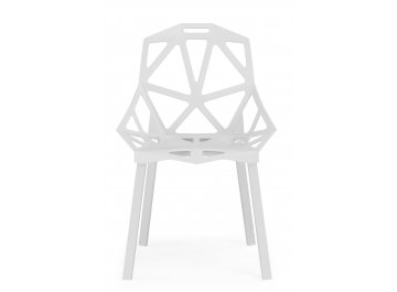 Стул на металлокаркасе One PC-015