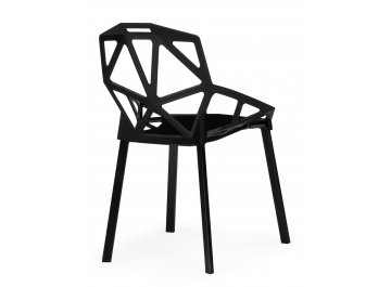 Стул на металлокаркасе One PC-015