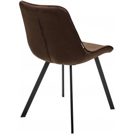 Стул на металлокаркасе Onion