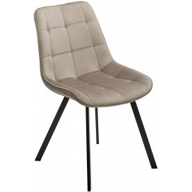 Стул на металлокаркасе Onion