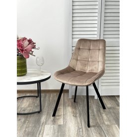 Стул на металлокаркасе Onion