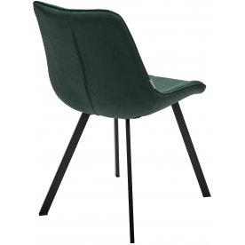 Стул на металлокаркасе Onion