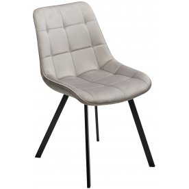 Стул на металлокаркасе Onion