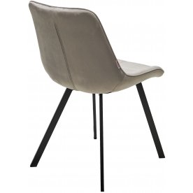 Стул на металлокаркасе Onion