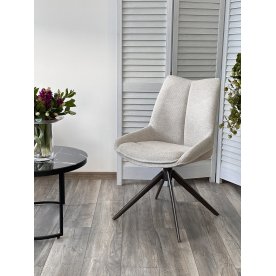 Стул на металлокаркасе Oskar