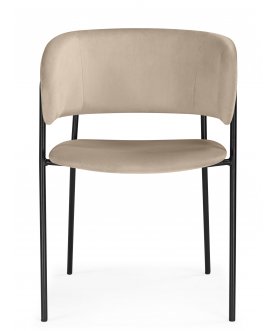 Стул на металлокаркасе Осло