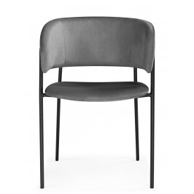 Стул на металлокаркасе Осло