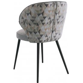 Стул на металлокаркасе Остин