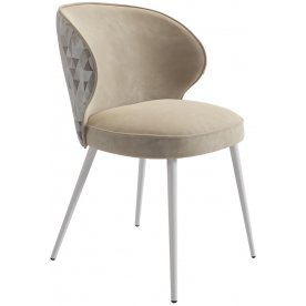 Стул на металлокаркасе Остин