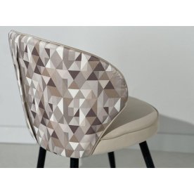 Стул на металлокаркасе Остин