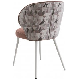 Стул на металлокаркасе Остин