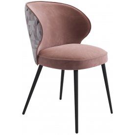 Стул на металлокаркасе Остин