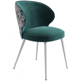 Стул на металлокаркасе Остин