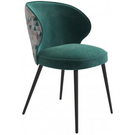 Стул на металлокаркасе Остин