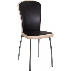 Стул на металлокаркасе Палермо