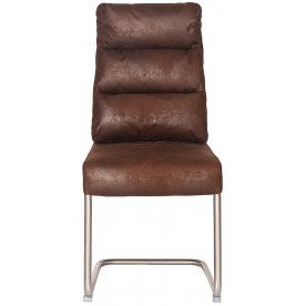 Стул на металлокаркасе Patrick 8767