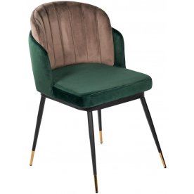 Стул на металлокаркасе Peki