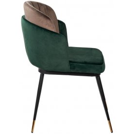 Стул на металлокаркасе Peki