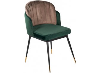 Стул на металлокаркасе Peki