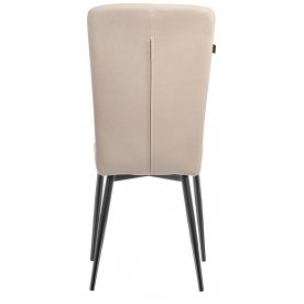 Стул на металлокаркасе Philip