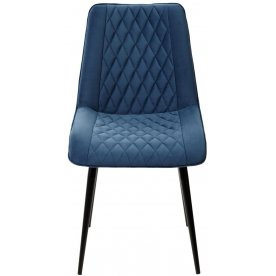 Стул на металлокаркасе Поль