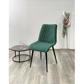 Стул на металлокаркасе Поль