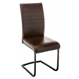 Стул на металлокаркасе Porte