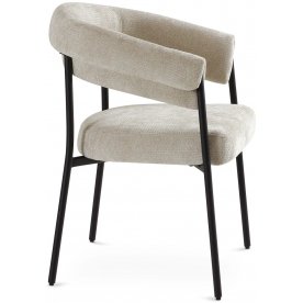 Стул на металлокаркасе Pulp