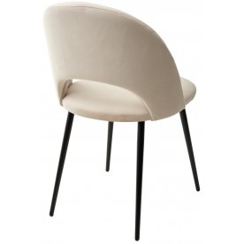 Стул на металлокаркасе Рамоунз