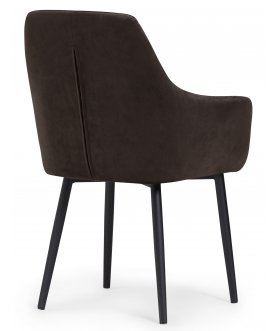 Стул на металлокаркасе Райнер