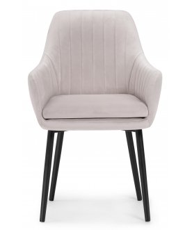 Стул на металлокаркасе Райнер