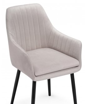 Стул на металлокаркасе Райнер