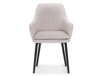 Стул на металлокаркасе Райнер