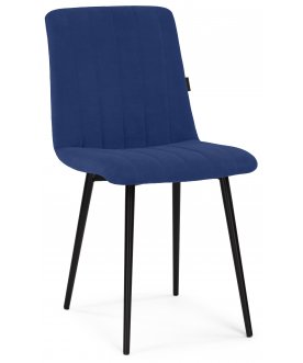 Стул на металлокаркасе Реджи