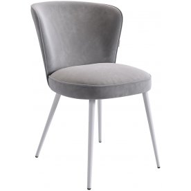 Стул на металлокаркасе Ричард