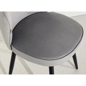 Стул на металлокаркасе Ричард