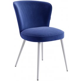 Стул на металлокаркасе Ричард