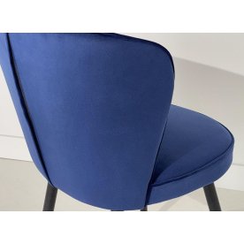 Стул на металлокаркасе Ричард