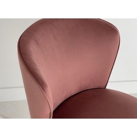 Стул на металлокаркасе Ричард