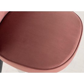 Стул на металлокаркасе Ричард